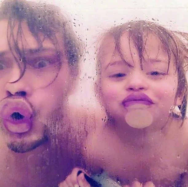 TANRININ LÜTFU OLAN EN STİL SAHİBİ BABALAR kş