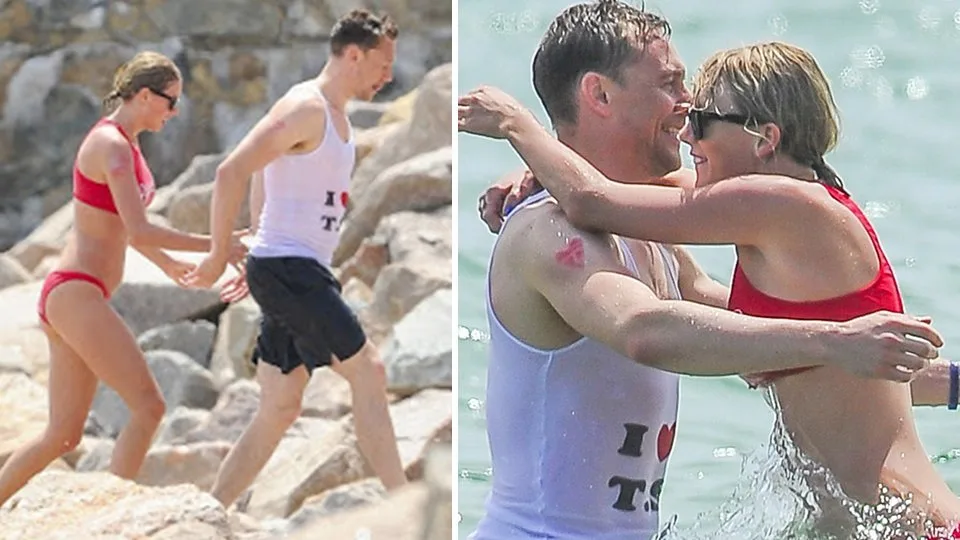 TOM HIDDLESTON TAYLOR SWIFT HAKKINDA İLK KEZ KONUŞTU (1)