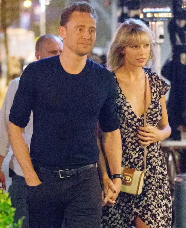 TOM HIDDLESTON TAYLOR SWIFT HAKKINDA İLK KEZ KONUŞTU (3)