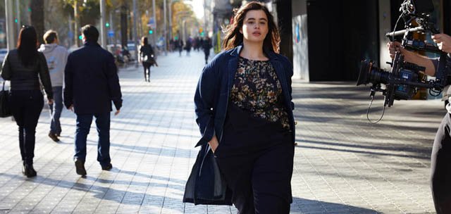 MANGO’NUN YENİ YÜZÜ BARBIE FERREIRA’YI 10 SORUDA TANIYIN