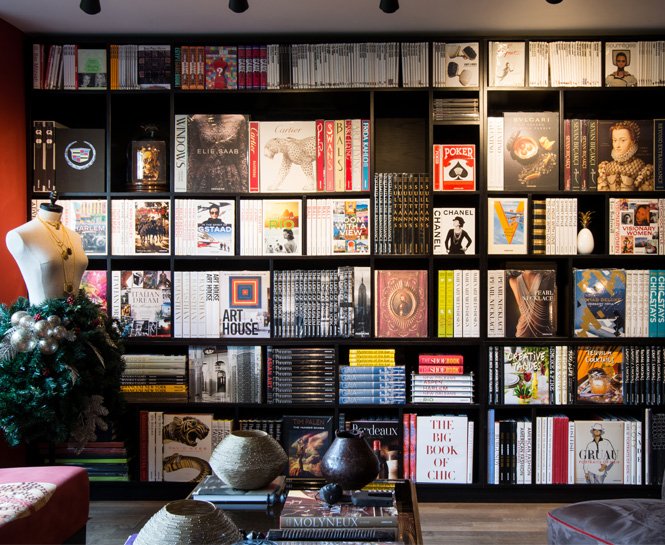 STANDART KİTAPÇILARDAN DAHA FAZLASINI BULABİLECEĞİNİZ 5 KİTABEVİ