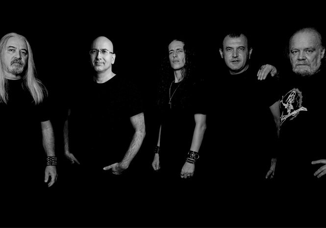 ROCK’IN DEVLERİNDEN YENİLERE DESTEK!