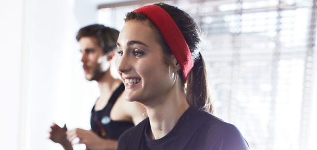 O’NUNLA BİRLİKTE ANTRENMAN YAPMAK İÇİN ÇOK SEBEBİN VAR!