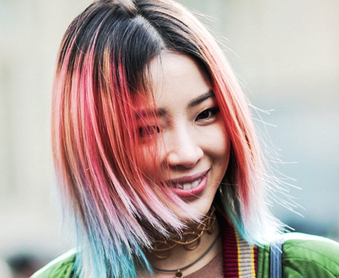 ÜNLÜ SAÇ STİLİSTLERİNE GÖRE BU YIL KULLANMAYI BIRAKMANIZ GEREKEN SAÇ MODELLERİ