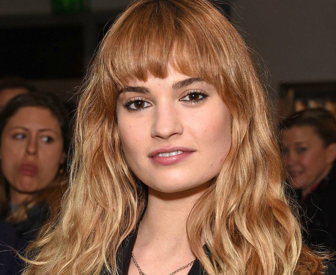 ÜNLÜLERDEN KAHKÜLÜN EN ETKİLEYiCİ GÖRÜNÜMLERİ