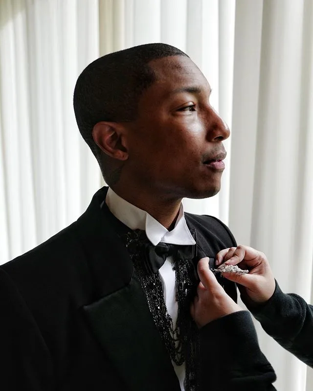 ÜNLÜLERİN INSTAGRAM'INDAN 89. OSCAR ÖDÜL TÖRENİ (3)