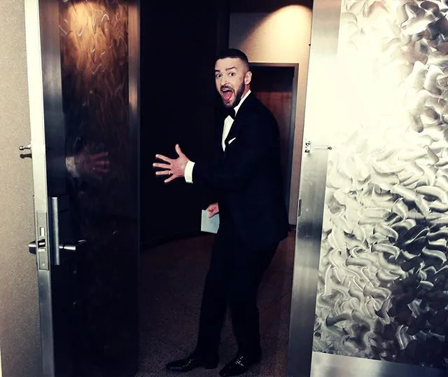 ÜNLÜLERİN INSTAGRAM'INDAN 89. OSCAR ÖDÜL TÖRENİ (9)