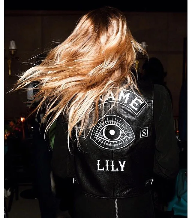 ÜNLÜLERİN INSTAGRAM'LARINI KARIŞTIRDIK (9)