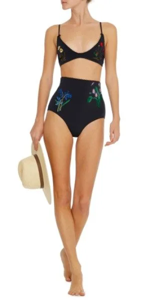 2017'NİN ÖNE ÇIKAN BİKİNİMAYO TRENDLERİ f