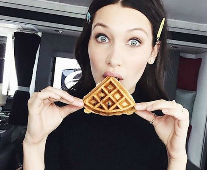 5 SANİYE KURALINDA İKİNCİ AŞAMA: YERE DÜŞEN YİYECEĞİ YİYEBİLİRSİNİZ