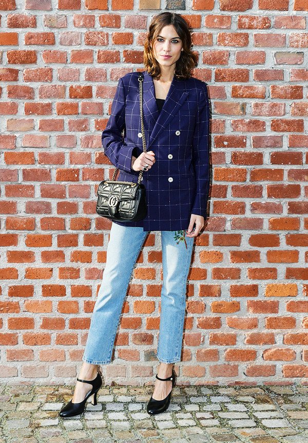 ALEXA CHUNG GİBİ GİYİNMENİN 21 YOLU (2)