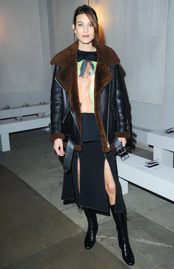 ALEXA CHUNG GİBİ GİYİNMENİN 21 YOLU (4)