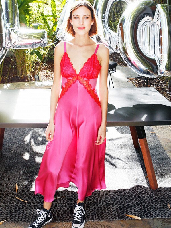 ALEXA CHUNG GİBİ GİYİNMENİN 21 YOLU (7)