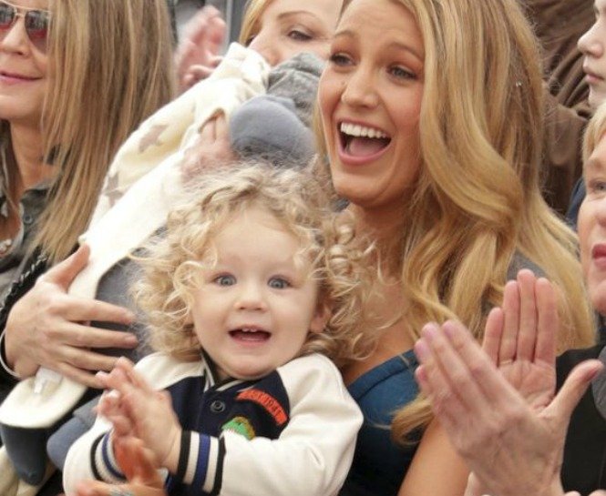 BLAKE LIVELY’NİN EN BÜYÜK HAYALİ