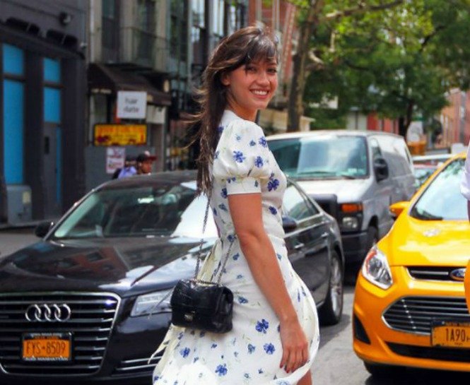 DAISY LOWE’IN İLHAM VERİCİ GÜZELLİK SIRLARI