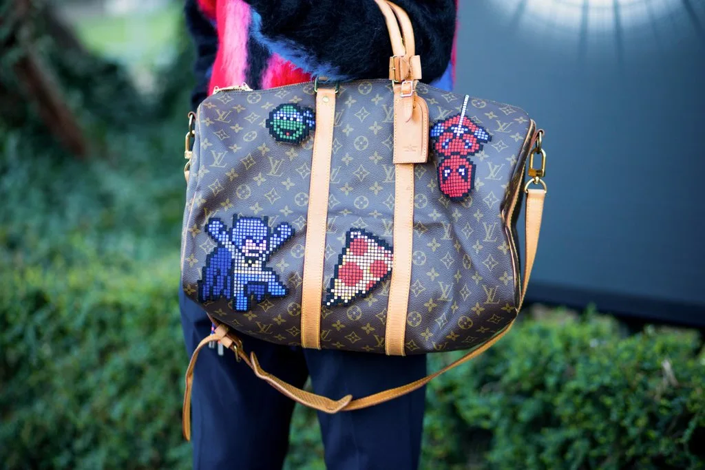 DENEMEKTEN KORKMAMANIZ GEREKEN SOKAK STİLİ PARÇALARI (1)