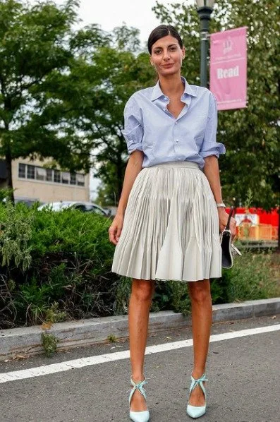 ERKEK GÖMLEĞİNİ EN İYİ ŞEKİLDE KOMBİNLEMENİN YOLLARI 4