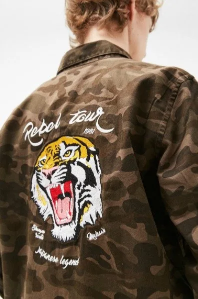 ERKEK GÖMLEĞİNİ EN İYİ ŞEKİLDE KOMBİNLEMENİN YOLLARI 56