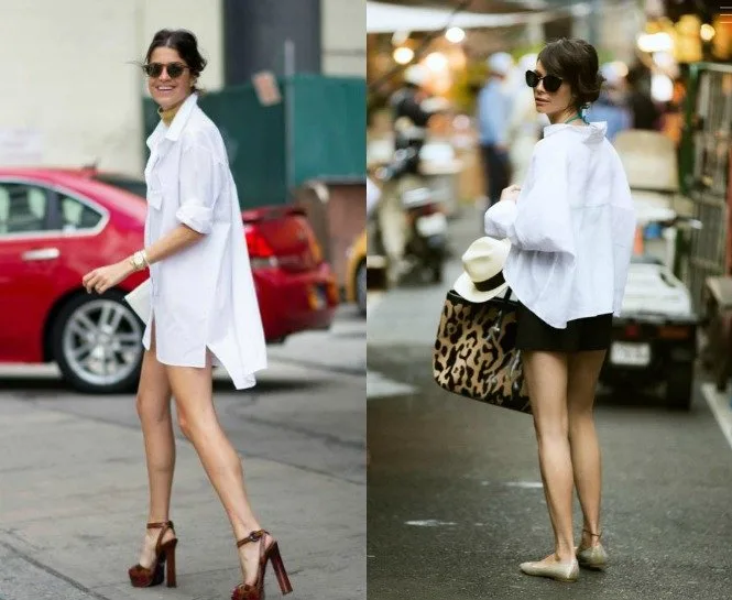 ERKEK GÖMLEĞİNİ EN İYİ ŞEKİLDE KOMBİNLEMENİN YOLLARI