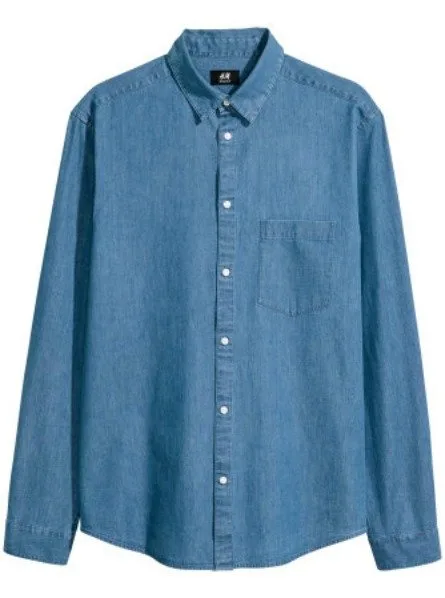 ERKEK GÖMLEĞİNİ EN İYİ ŞEKİLDE KOMBİNLEMENİN YOLLARI