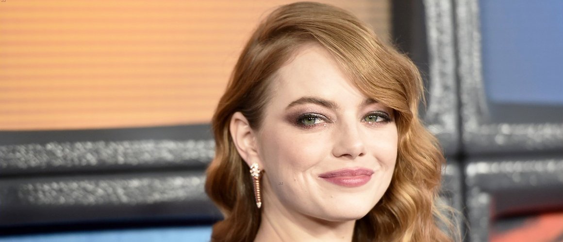 Emma Stone’un Makyaj Artistinden Kusursuz Görünüm Tüyoları