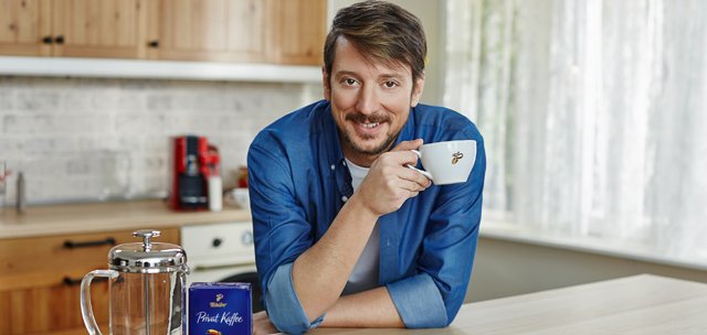 NE ARARSAN TCHIBO’NUN YENİLENEN YOUTUBE KANALINDA!