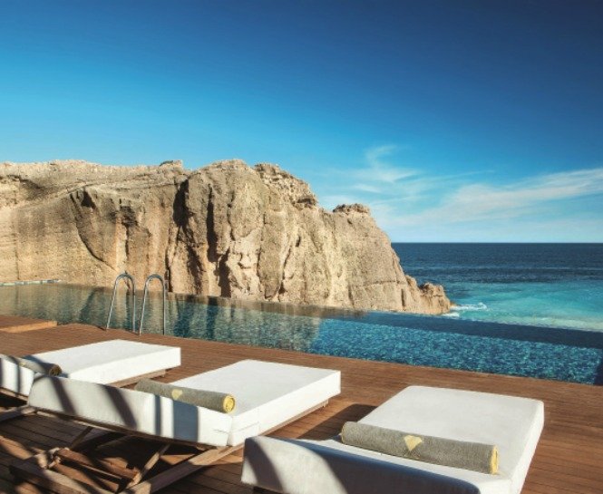 GERÇEK LÜKSÜ ARAYANLARA