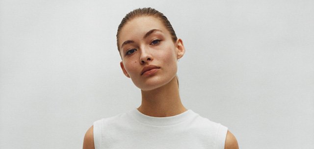 GAP’İN BAHAR MÜJDECİSİ YENİ KOLEKSİYONU TARZIYLA GÖZ ALIYOR