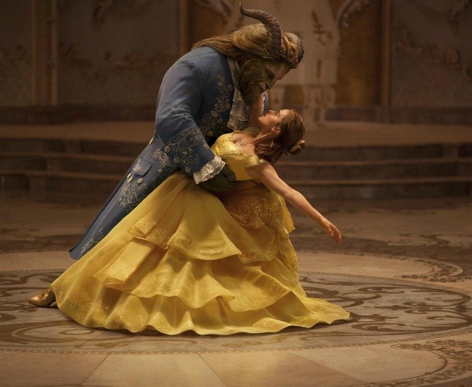 GÜZEL VE ÇİRKİN FİLMİNİN ÇOK ÖZEL HEDİYELERİNE SAHİP OLUN