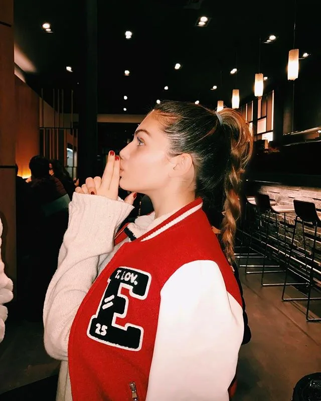 HEM PODYUMDA HEM DE INSTAGRAM'DA FIRTINALAR ESTİREN 6 MODEL 323