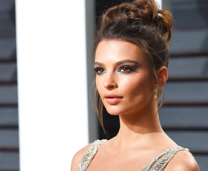 KAHVERENGİ GÖZLER İÇİN ÜNLÜ İSİMLERDEN MAKYAJ ÖNERİLERİ