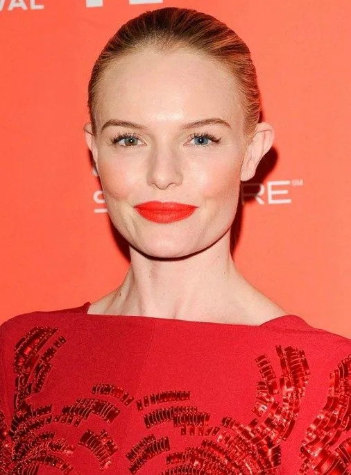 KATE BOSWORTH'UN EN İYİ SAÇ STİLLERİ 6