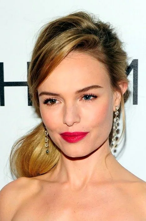 KATE BOSWORTH'UN EN İYİ SAÇ STİLLERİ asa