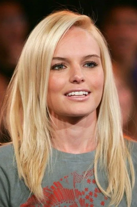 KATE BOSWORTH'UN EN İYİ SAÇ STİLLERİ bn