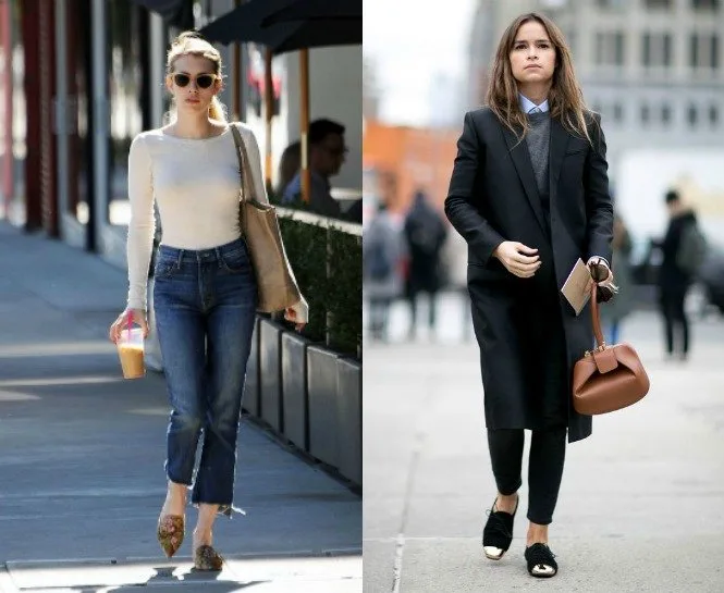 KISA BOYLU KIZLAR İÇİN YENİ SEZONDAN PANTOLON ÖNERİLERİ