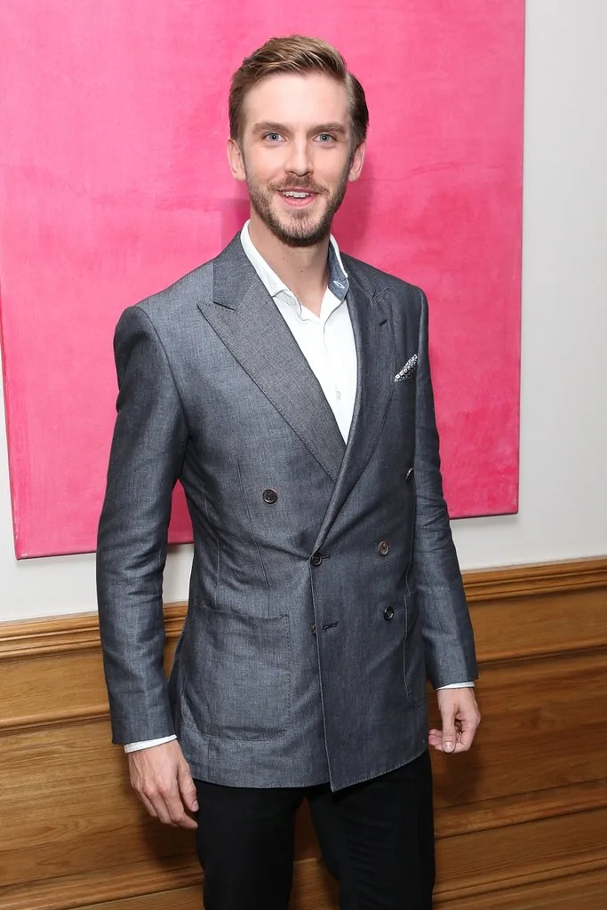 LEGION VE BEAUTY AND THE BEAST'İN YILDIZI DAN STEVENS HAKKINDA BİLMENİZ GEREKEN 10 ŞEY (5)