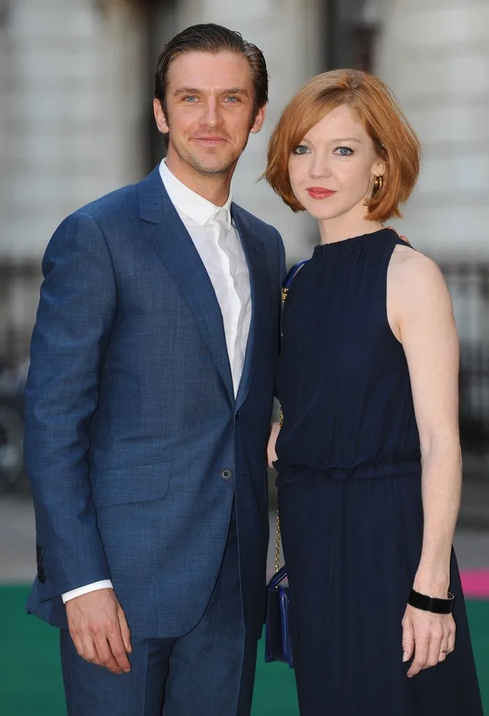 LEGION VE BEAUTY AND THE BEAST'İN YILDIZI DAN STEVENS HAKKINDA BİLMENİZ GEREKEN 10 ŞEY (6)