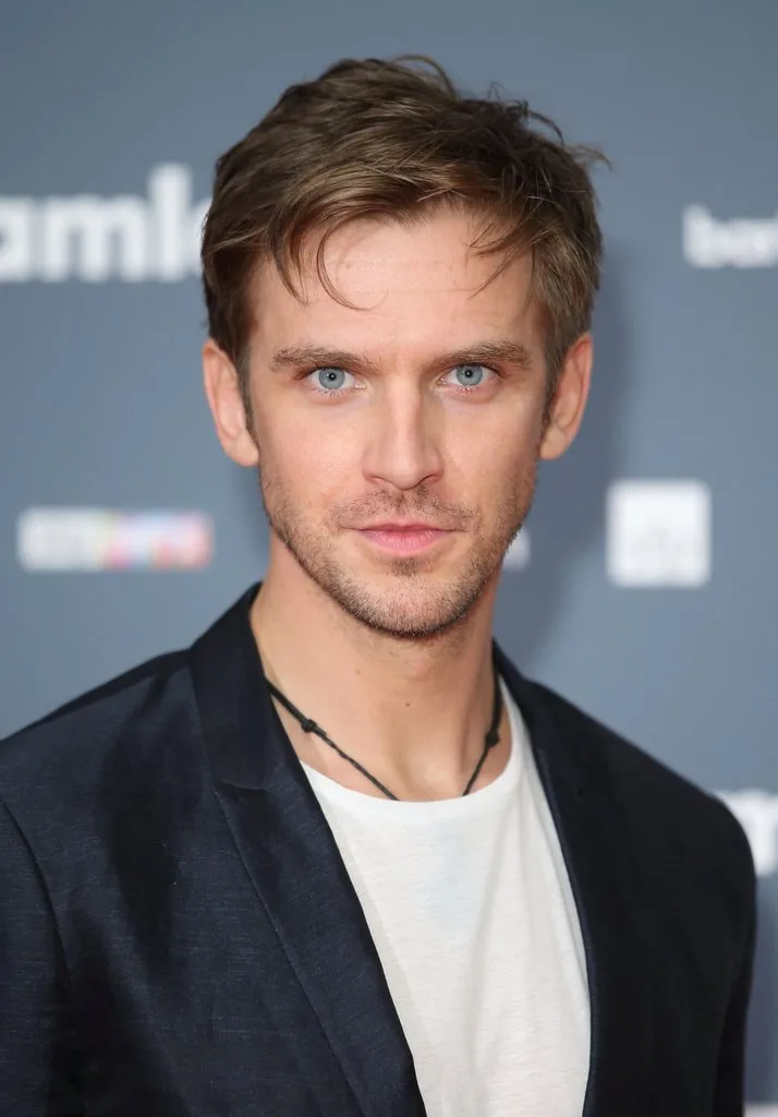 LEGION VE BEAUTY AND THE BEAST'İN YILDIZI DAN STEVENS HAKKINDA BİLMENİZ GEREKEN 10 ŞEY (7)
