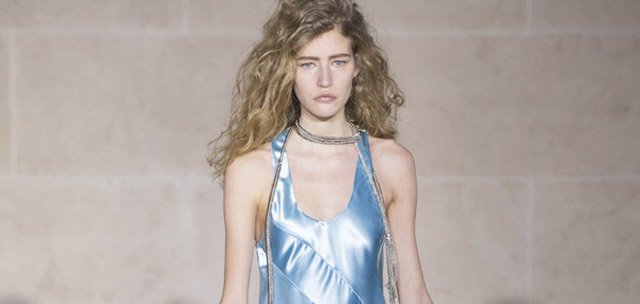 LOUIS VUITTON SONBAHAR/KIŞ 2017 KOLEKSİYONU