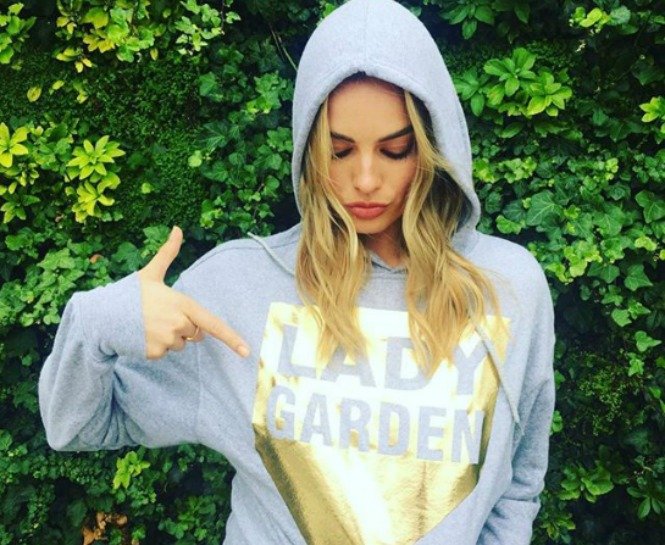 MARGOT ROBIE HAKKINDA BİLMEDİĞİNİZ 19 ŞEY