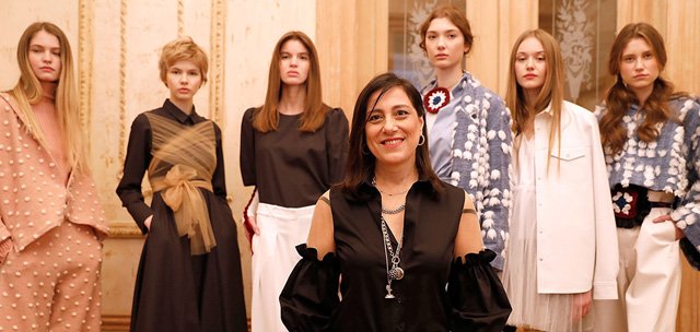 MBFWI’NİN ÜÇÜNCÜ GÜNÜNDEN SATIR BAŞLARI