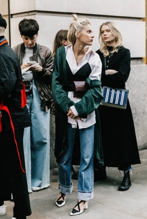 MEVSİM GEÇİŞİ İÇİN EN İDEAL KOMBİN ÖNERİLERİ bgh