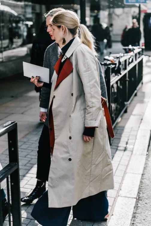 MEVSİM GEÇİŞİ İÇİN EN İDEAL KOMBİN ÖNERİLERİ yu