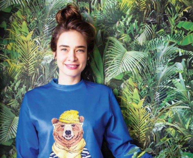 Müge Boz’un Vazgeçemediği 5 Güzellik Ürünü