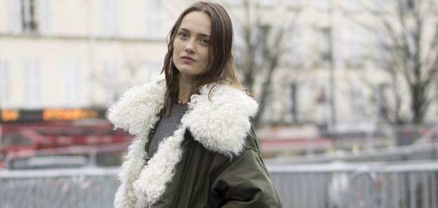 PARİS MODA HAFTASI’NDAN EN İYİ SOKAK STİLİ ANLARI