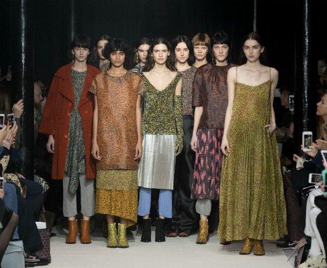 Paris Moda Haftası’nın ardından