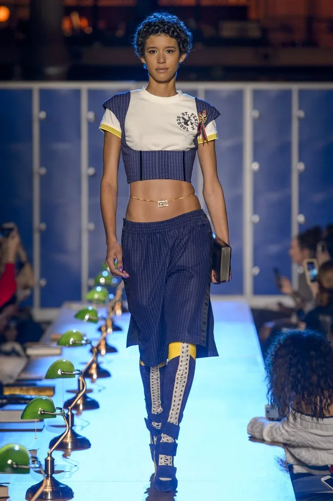 RIHANNA'NIN YENİ FENTY X PUMA KOLEKSİYONUNDAN ÖNE ÇIKANLAR (11)