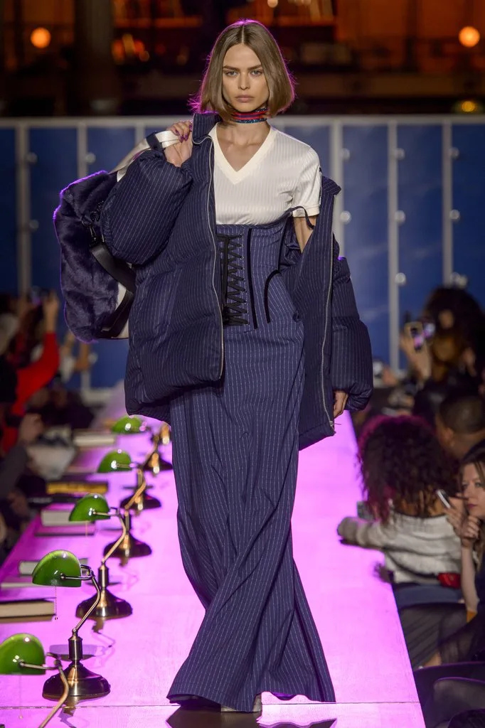 RIHANNA'NIN YENİ FENTY X PUMA KOLEKSİYONUNDAN ÖNE ÇIKANLAR (12)