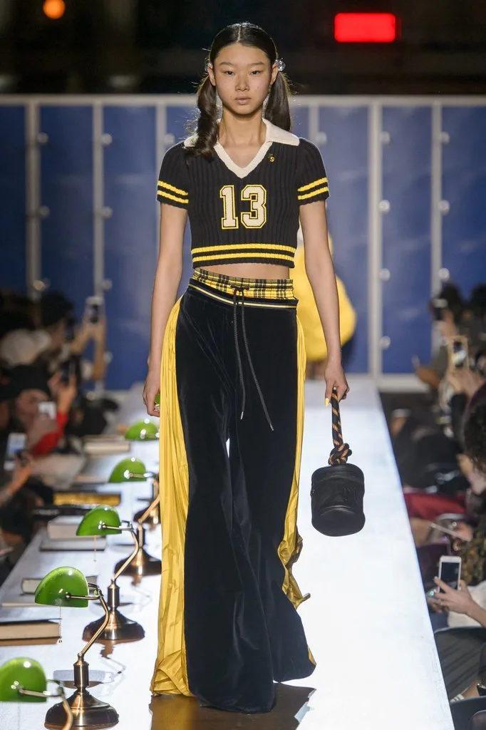 RIHANNA'NIN YENİ FENTY X PUMA KOLEKSİYONUNDAN ÖNE ÇIKANLAR (15)