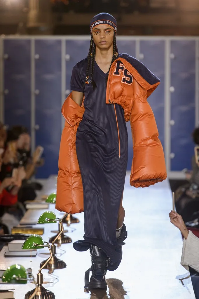 RIHANNA'NIN YENİ FENTY X PUMA KOLEKSİYONUNDAN ÖNE ÇIKANLAR (17)